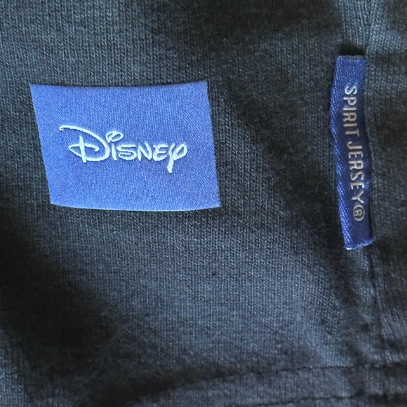 Disney Parks Disney California Adventure Oogie Boogie Bash 2024 Spirit Jersey - Picture 6 of 6